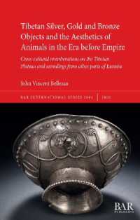 Tibetan Silver, Gold and Bronze Objects and the Aesthetics of Animals in the Era before Empire : Cross-cultural reverberations on the Tibetan Plateau and soundings from other parts of Eurasia