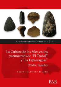 La Cultura de los Silos en los yacimientos de 'El Trobal' y 'La Esparragosa' (Cádiz, España)