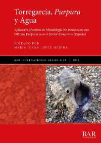 Torregarcía, Purpura y Agua : Aplicación Histórica de Metodología No Invasiva en una Officina Purpuraria en el Litoral Almeriense (España)