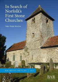 In Search of Norfolk's First Stone Churches : The use of ferruginous gravels and sands and the reuse of Roman building materials in early churches