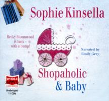 Shopaholic and Baby