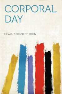 Corporal Day