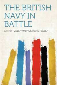 The British Navy in Battle