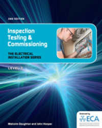 EIS: Inspection Testing and Commissioning （2ND）