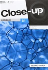 Close-up, 2/e B1 Level Workbook （2 ed）
