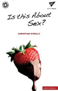 Is This about Sex? (Modern Plays)