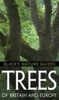 Trees of Britain and Europe (Black's Nature Guides)