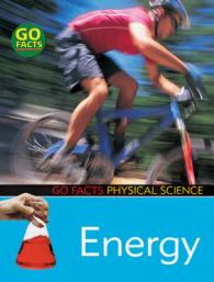 Energy : Physical Science (Go Facts: Physical Science)