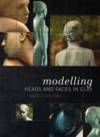 Modelling Heads and Faces in Clay