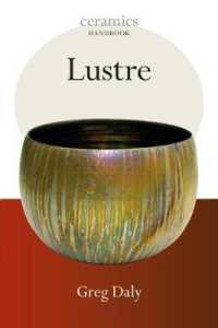 Lustre (Ceramics Handbooks)