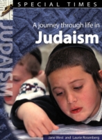 Special Times: Judaism (Special Times)