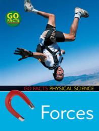 Forces (Go Facts: Physical Science)