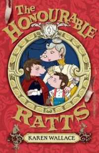 The Honourable Ratts (Black Cats)