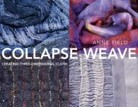 Collapse Weave -- Paperback / softback