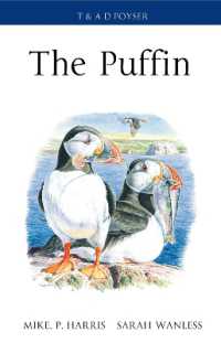 The Puffin (Poyser Monographs)