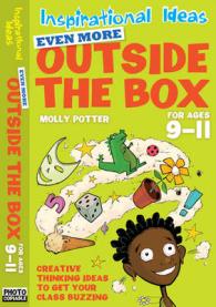 Even More Outside the Box 9-11 (Inspirational Ideas)