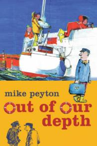 Out of Our Depth （UK ed.）