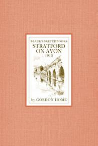 Stratford-on-Avon (Black's Sketchbooks)