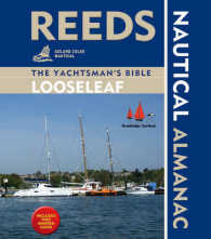 Reeds Looseleaf Almanac -- Loose-leaf