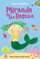 Miranda to the Rescue (Chameleons)