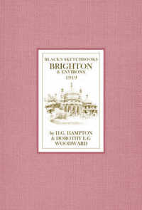 Brighton and Environs (Black's Sketchbooks)