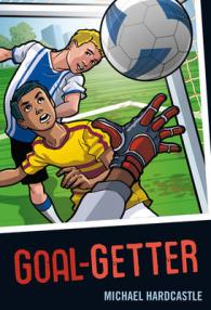 Goal-getter (Colour Graffix)