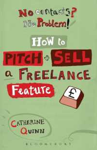 No contacts? No problem! How to Pitch and Sell a Freelance Feature