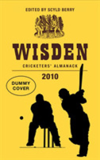 Wisden Cricketers' Almanack 2010 (Wisden Cricketers' Almanack) （147）