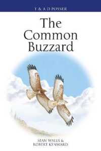 The Common Buzzard (Poyser Monographs)