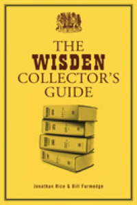 The Wisden Collector's Guide