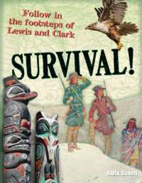 Survival! : Age 10-11, below average readers (White Wolves Non Fiction)