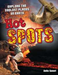 Hot Spots : Age 10-11, above average readers (White Wolves Non Fiction)