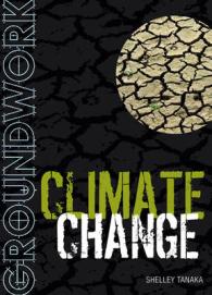 Groundwork Climate Change -- Hardback