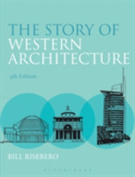 The Story of Western Architecture （4TH）