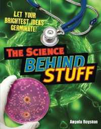 The Science Behind Stuff : Age 10-11, below average readers (White Wolves Non Fiction)