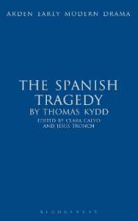 The Spanish Tragedy (Arden Early Modern Drama)