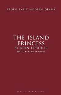 The Island Princess (Arden Early Modern Drama)