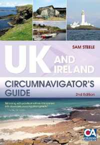 UK and Ireland Circumnavigator's Guide （2ND）