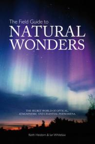 Field Guide to Natural Wonders (Black's Nature Guides) -- Paperback / softback