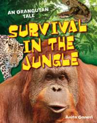 Survival in the Jungle : Age 6-7, above average readers (White Wolves Non Fiction)