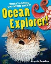 Ocean Explorer! : Age 5-6, below average readers (White Wolves Non Fiction)