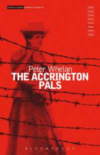 The Accrington Pals (Modern Classics)