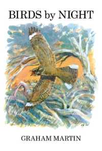 Birds by Night (Poyser Monographs)