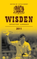 Wisden Cricketers' Almanack 2011