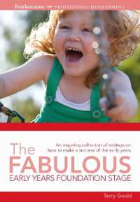 The Fabulous Foundation Stage (Professional Development)