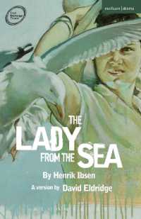 The Lady from the Sea (Modern Plays)