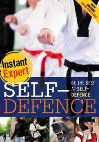 Self-Defence (Instant Expert)