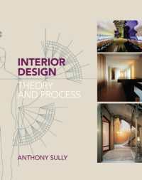 Interior Design : Theory and Process