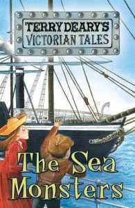 Victorian Tales: The Sea Monsters (Victorian Tales)