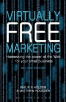 Virtually Free Marketing （2ND）